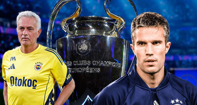 Fenerbahçe'nin Şampiyonlar Ligi'ndeki rakibi belli oldu