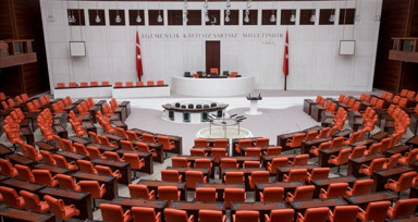 Numan Kurtulmuş'tan Gazze için olağanüstü toplantı çağrısı