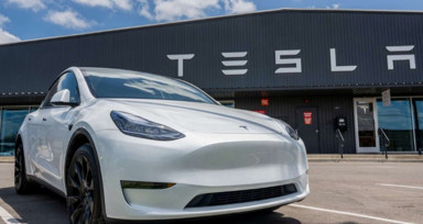 Elon Musk'tan yeni hamle: Tesla'ları sıfır faizle satıyor
