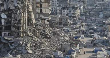 İsrail basını duyurdu: Gazze Şeridi’nde yeni koridor iddiası
