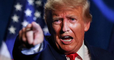 Trump'tan İran açıklaması: Gerekirse nükleer tesislere yeniden saldırırız