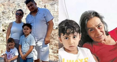 Eşi ve çocuklarını öldürüp yangın süsü vermişti! Cezaevinde intihar eden itfaiyeci annesini de mi öldürdü?