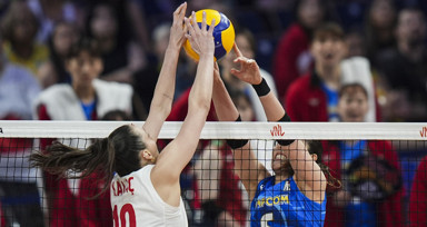 Filenin Sultanlar'ı çeyrek finalde veda etti