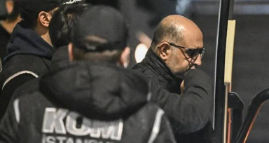 'Yolsuzluk' soruşturmasında itirafçı olan Aziz İhsan Aktaş konkordato ilan etti