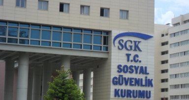 SGK'den kayıt dışı istihdama 1,5 yılda 3,5 milyar lira ceza