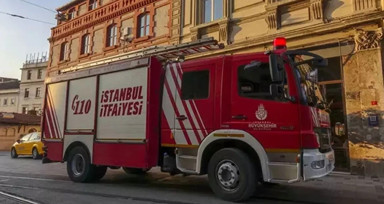 Bakanlık’tan İBB’nin itfaiye personeli alımına yönelik iddialarına yalanlama