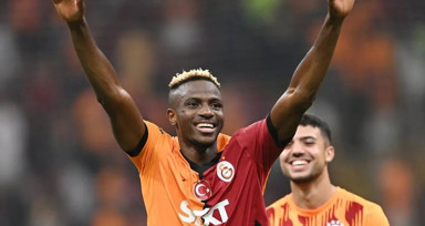 Victor Osimhen İstanbul yolunda: Galatasaraylılar heyecandan uykusuz kaldı