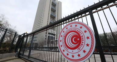 Ticaret Bakanlığı, ABD'nin yeni gümrük vergilerinde Türkiye'nin pozitif ayrıştığına işaret etti