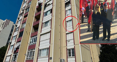 İzmir'de çifte cinayet! Katilin şeytani planı: Keşif yapmış, yakalanmamak için kask takmış