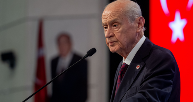 MHP lideri Bahçeli'den açıklama: "Türkiye terör musibetinden kalıcı olarak kurtulacaktır"
