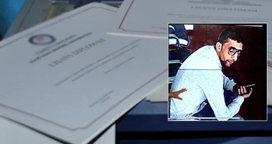 Bakan Yerlikaya'dan "Torbacıdan başkomiser olduğu" iddiasına yanıt