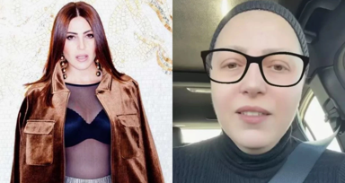 Meme kanseriyle mücadele eden ünlü şarkıcı Selcan Asyalı'dan haber geldi
