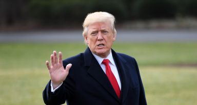 Trump'tan ateşkes açıklaması: Her şey Putin'e bağlı