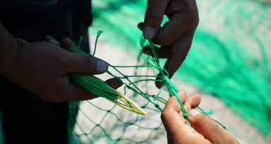 Balıkçılar 'Vira Bismillah' demeye hazırlanıyor