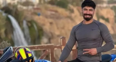 Ünlü motosikletçi Deniz Servan Narin hayatını kaybetti