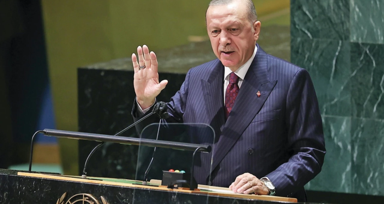 Cumhurbaşkanı Erdoğan Al Jazeera için kaleme aldı: "İnsanlığın Vicdanı Gazze'de Sınanıyor"