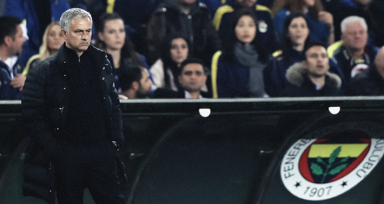 Jose Mourinho'dan Feyenoord maçı öncesi Talisca müjdesi