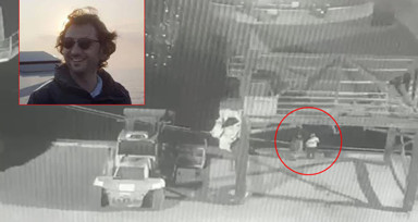 Halit Yukay'ın teknesine o mu çarptı? Tutuklanan kaptanın gemisini incelediği görüntüler ortaya çıktı