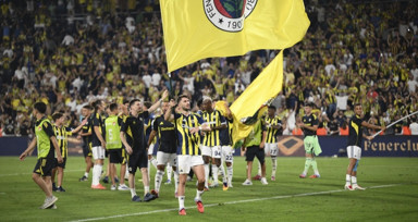 Fenerbahçe'ye dev gelir: Kasasını doldurmayı şimdiden garantiledi