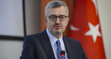 Cumhurbaşkanlığı İletişim Başkanı Duran’dan 30 Ağustos mesajı: 'Birlik ve beraberliğimiz büyük anlam taşıyor'