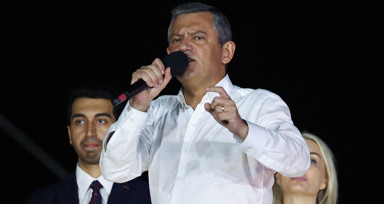 Özel yarın öğlen 12.00'yi işaret etti: AK Parti'ye yıldönümü hediyesi vereceğim