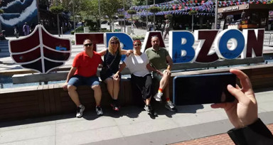 TÜİK verilerine göre en mutsuz şehir Trabzon oldu