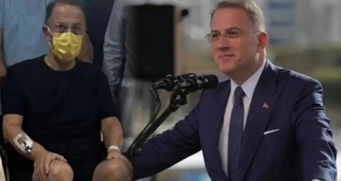 Adli Tıp, Murat Çalık'ın sağlık durumunun cezaevinde kalmasına engel olmadığını bildirdi