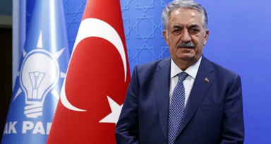 AK Parti Genel Başkan Yardımcısı Hayati Yazıcı'dan önemli açıklamalar: Yadırganacak bir durum değil