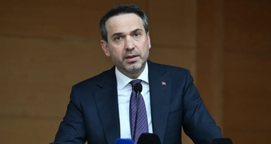 Bakan Bayraktar müjdeyi verdi: "Türkiye o ülkelerde petrol ve doğal gaz arayacak"