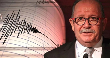 Deprem uzmanından İstanbul için kritik uyarı! '7 üzeri her an olabilir'