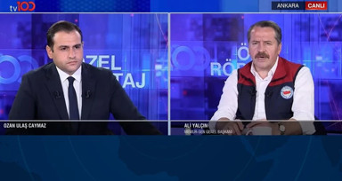 Memur-Sen Genel Başkanı Ali Yalçın'dan açıklama! Memurların talepleri neler, hükümet ne veriyor? Türkiye genelinde iş bırakıyorlar