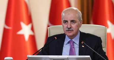 TBMM Başkanı Kurtulmuş'tan açıklamalar: Terörsüz Türkiye hedefinden taviz yok