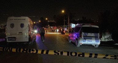 Hatay'da Silahlı Saldırı: 1 Yaralı