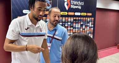 Trabzonspor, Galibiyet Serisini Devam Ettiriyor