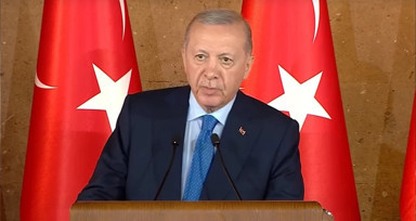 Cumhurbaşkanı Erdoğan Japon gazetesine yazdı: Susmadık, susmayacağız!