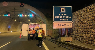 Kocaeli'deki Trafik Kazası: Yaya Hayatını Kaybetti