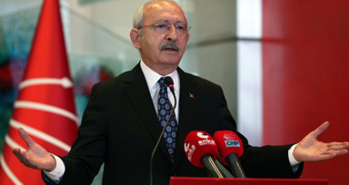 Kılıçdaroğlu'ndan çarpıcı açıklamalar: "Belediyelerdeki istifalar iyi bir görüntü değil"