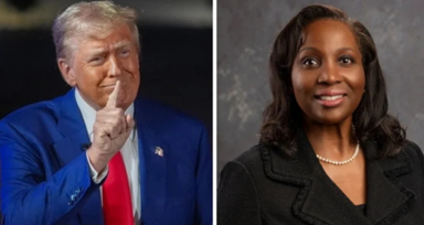Trump, Fed Yönetim Kurulu Üyesi Cook'u görevden aldı