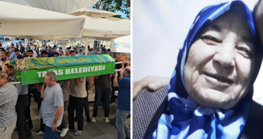 "Annemiz" dediler, başka cenazeyi alıp gömdüler