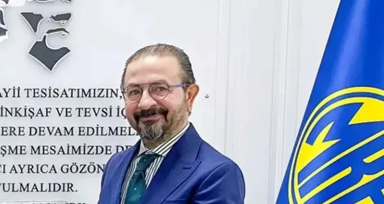 Eski MKE başkanı İsmet Sayhan tutuklandı