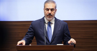 Dışişleri Bakanı Hakan Fidan'dan çarpıcı açıklamalar: "Bize düşmanlık yapılırsa geri adım atmayız"