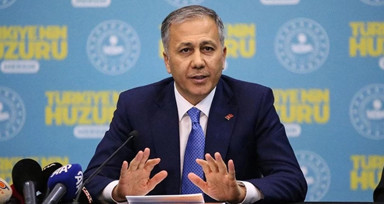 Bakan Yerlikaya rakam verdi! Kaç Suriyeli ülkesine geri döndü?