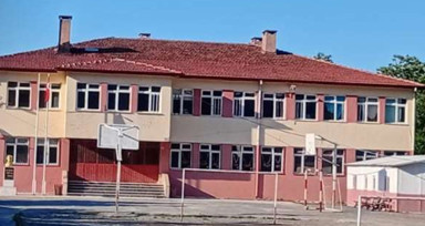 Samsun'un Salıpazarı ilçesinde bir köy okulu yetersiz öğrenci sayısı nedeniyle kapatıldı