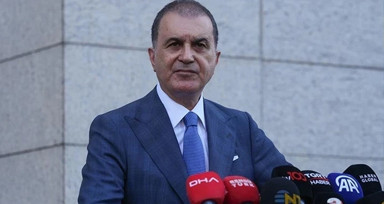 AK Parti Sözcüsü Ömer Çelik'ten İsrailli bakana sert tepki: "Modern zamanın nazileri"