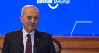 TBMM Başkanı Kurtulmuş'tan Terörsüz Türkiye açıklaması: Süreçte provokasyona izin yok