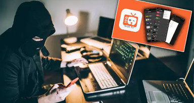 'İnat Box' uygulaması ile 14 milyonluk vurgun! 46 kişinin hesabı böyle boşaltıldı
