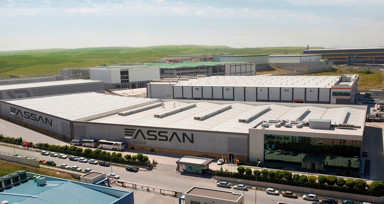 Askeri casusluk soruşturması: ASSAN'ın sahibi ile yöneticisi tutuklandı