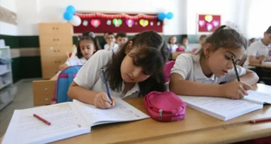 Okullarda uyum haftası yarın başlıyor