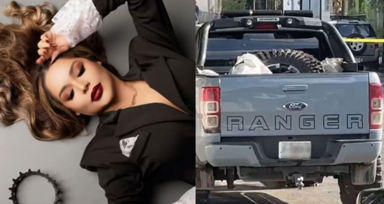 TikTok fenomeni ailesiyle birlikte ölü bulundu