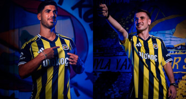 Fenerbahçe resmen duyurdu: Kerem Aktürkoğlu ve Marco Asensio imzayı attı